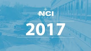 NCI Agency - 2017 Year in Review