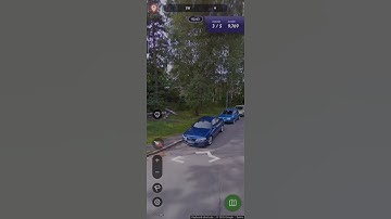 Geoguessr Daily Challenge 2025 11 21 | Android Browser #shorts #geoguessr