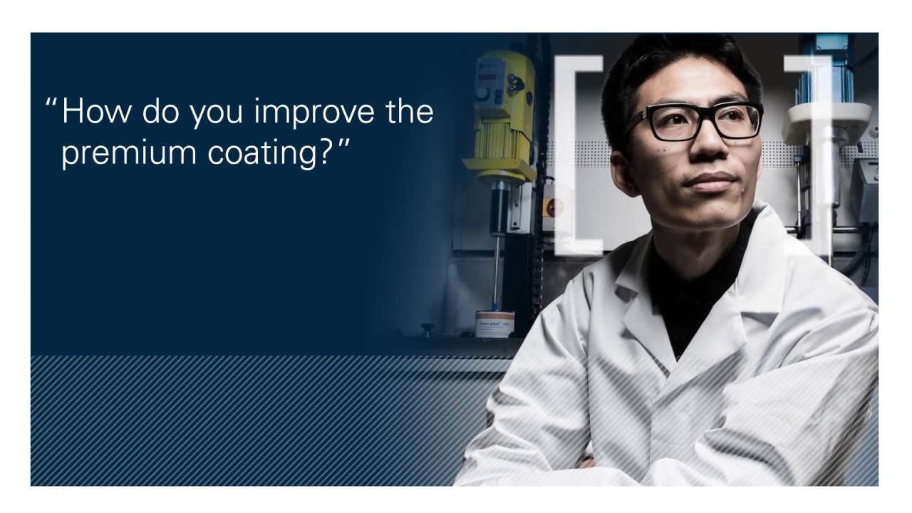 Zobel Coating Systems (EN) YouTube