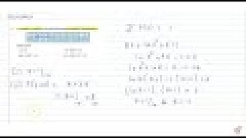 A random variable X has the following probability distribution: Determine (i) k (ii) `P(X lt 3)`...