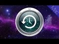 Time Machine a fondo y trucos de las copias de seguridad en Mac OS X