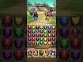Empires and Puzzles, War vid #210, Mount Olympus Academy. FS @ 24.