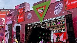 Yeat full performance at BEACH PLEASE!