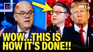 Dem Congressman Gives KNOCK OUT PUNCH to Trump and GOP