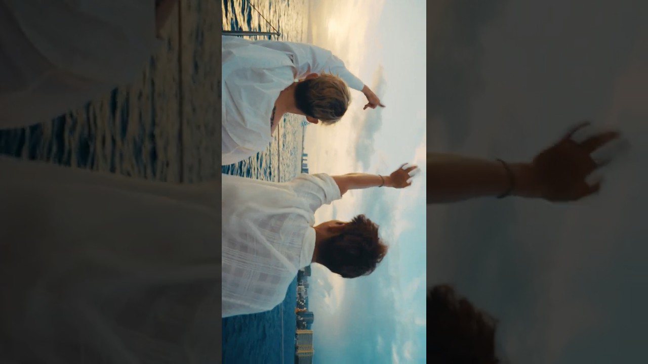 에스쿱스X민규 1st Mini Album ‘𝙃𝙔𝙋𝙀 𝙑𝙄𝘽𝙀𝙎’ Highlight Medley #5. Young again