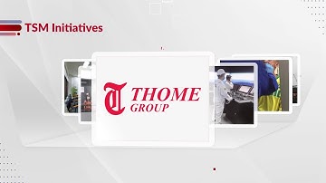 Innovative Programs and Initiatives led by TSM Group for 2020