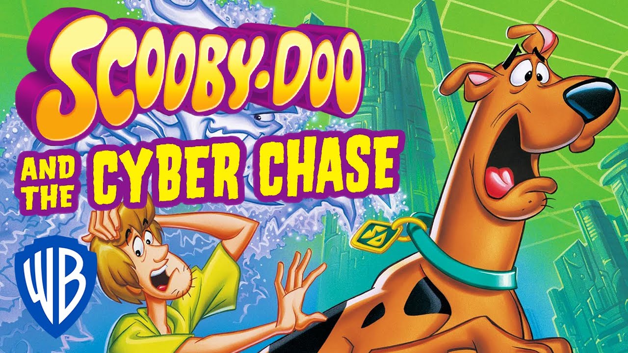 Scooby-Doo! and the Cyber Chase | First 10 Minutes | WB Kids - YouTube