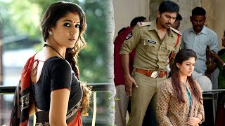Anamika Sensational Hit Telugu Full Movie | Nayanthara | Vaibhav |  @TollywoodTeluguMovies