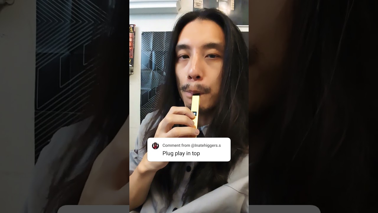 Best pods in the game 