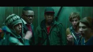 Attack The Block! - Trailer [HD]