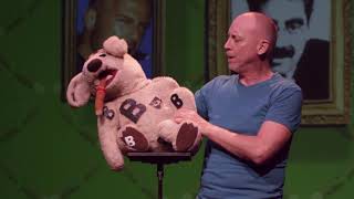 Theodore The Cigar Smoker? | Careful What You Wish For | David Strassman