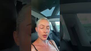 WOMAN SAYS REPEATING THIS 5 DIGIT QUANTUM CODE SHUTS OFF PHYSICAL PAIN 55515❗