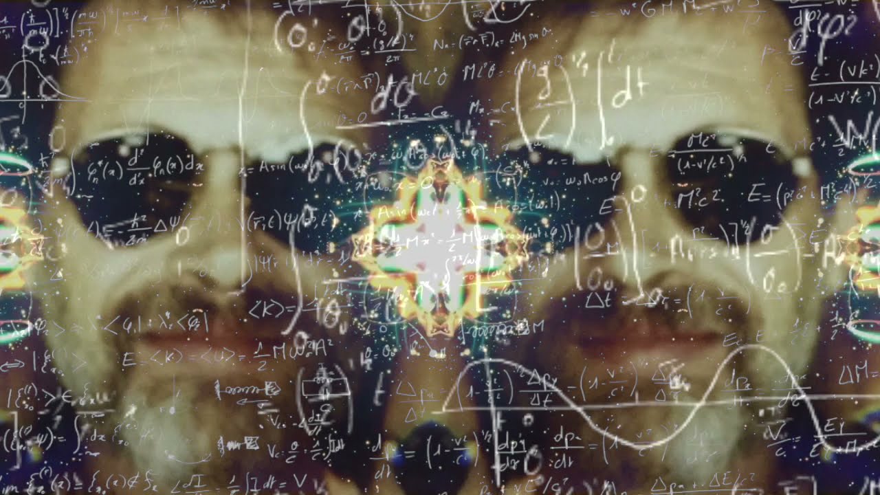 Terence McKenna On Quantum Physics