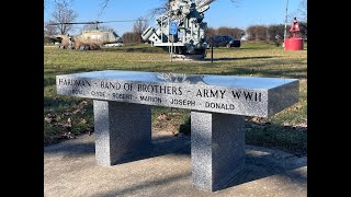 South Bend's Band of Brothers