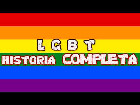 LGBT - Historia Completa - Creepypasta Loquendo