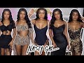 SUMMER HAUL ft NASTY GAL