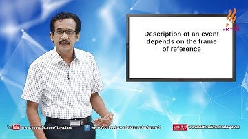 KITE VICTERS Plus One Physics Class 11 (First Bell-ഫസ്റ്റ് ബെല്‍)