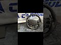 🏁 Carbon &amp; Alcantara? Two Steering Wheel Upgrades for 2021+ Lexus IS350  | Ready to Ship