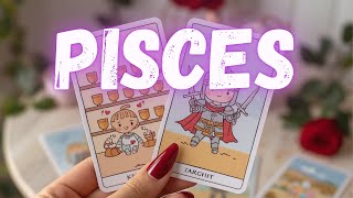 PISCES 💖 THIS PERSON LOVES YOU DEEPLY 😍 THEY’RE COMING FOR YOU NO MATTER WHAT 💫🔥END February
