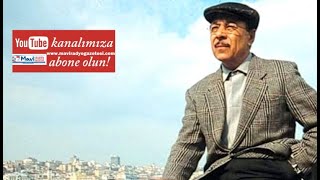 “Gari̇p Bülbül Neşet Ertaş”