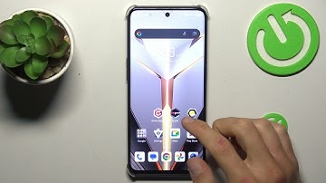 How to Fix Google Play Store Stuck on Pending on Nubia Neo 2 | Resolve Download Issues