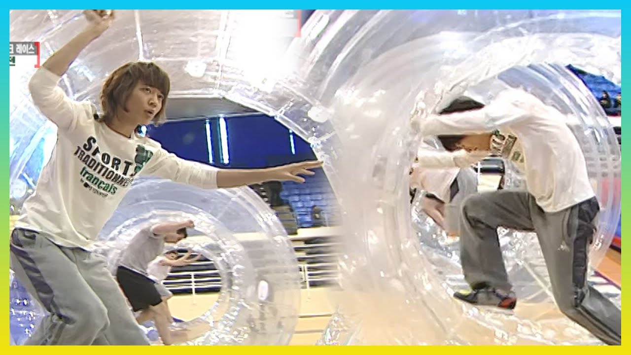 🔥불꽃 튀기는 대결🔥 드림팀 에이스 민호와 송중기에게 모든걸 걸었다!과연 승자는? | KBS 091227 방송