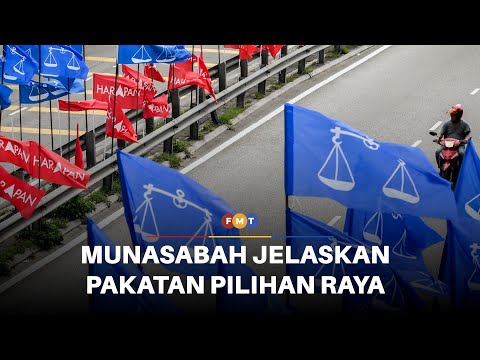Munasabah DAP tuntut Anwar jelaskan pakatan pilihan raya kerajaan perpaduan