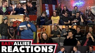 Easy Allies Reacts to Easy Allies
