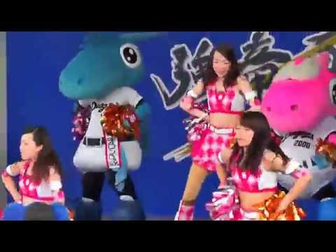 シャオロンデー2015 ごめんなさいのkissing you