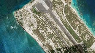 Agent Orange Atoll