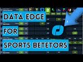 The Science of Sports Betting: How to Use Data and Analytics to Gain an Edge
