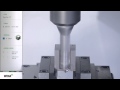 WIDIA™ Top Cut 4™ New Generation Indexable Drilling System