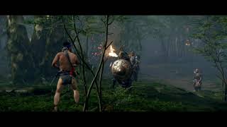 Ghost Of Tsushima - Fundoshi - Hard