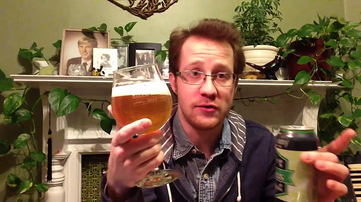 Jack's Abby Excess IPL Review || Digesting Beer