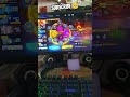 Free fire #ff #gaming #gamplay