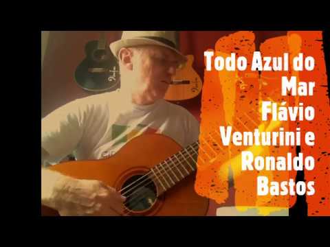 EEC PROG07 Todo azul do mar