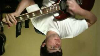 Son of the Morning - Oh Sleeper - guitar cover