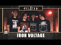 Download Lagu Iron Voltage // PELATAR LIVE
