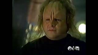 Star Trek: Voyager Promo for Think Tank (with Jason Alexander)