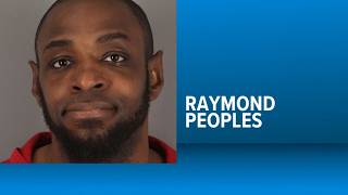 Jury selection begins Monday for Beaumont man accused of attacking jail guard