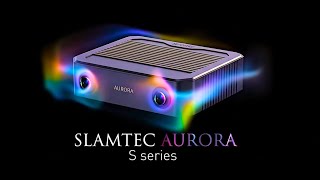 Aurora S Intro