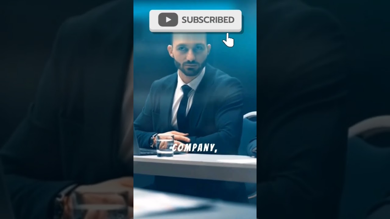 company law short explanation