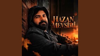Hazan Mevsimi (Feat. Dj Şimşek)