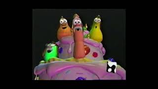 Qubo On Nbc Commercial Break 2006 Wvitdt1