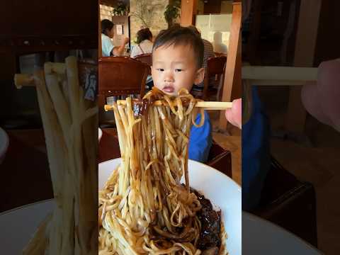 Every Korean child’s