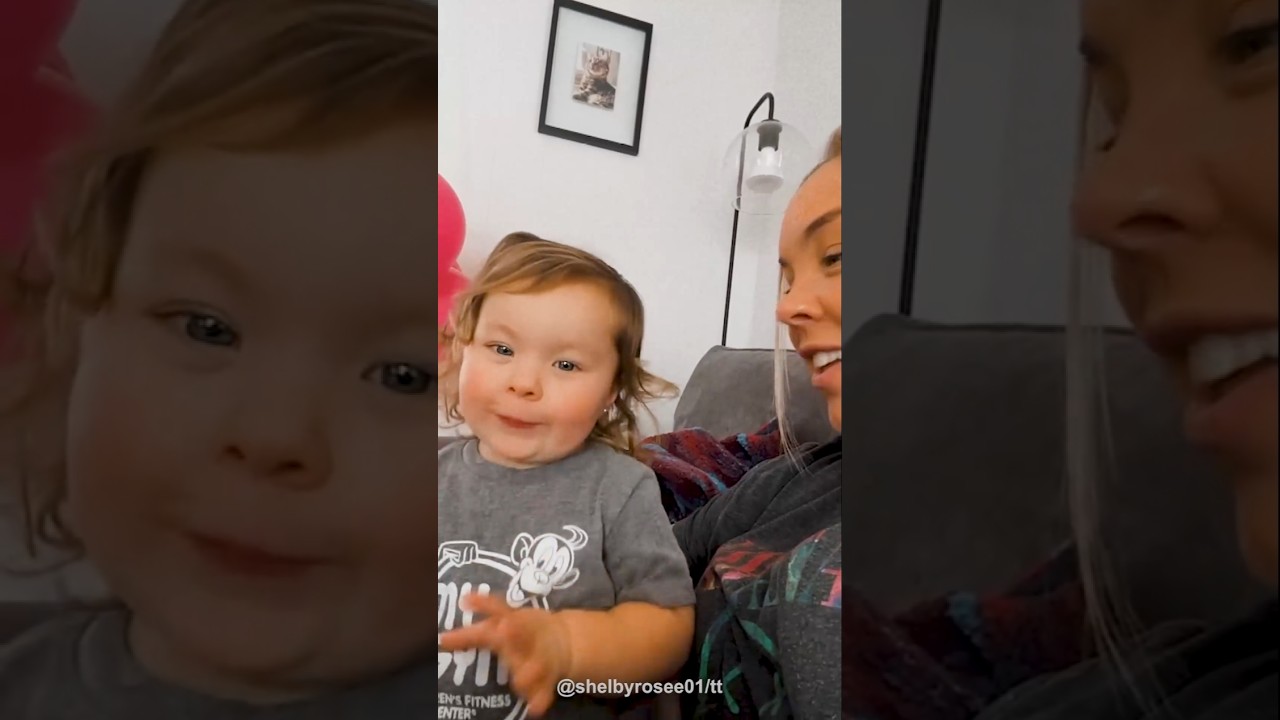 Toddler's Hilarious Reply 🤣