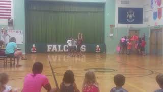 Cof Cupcake Casino Rap