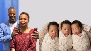 Pastor Joseph Buyungo awadde obujulizi nti Katonda yabawa abaana abasatu, si balongo.