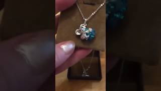 Panda Necklace screenshot 3