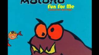 MOLOKO -- Fun for Me (Hypnagogic Hallucination Mix) ROISIN MURPHY